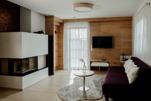 Living & Relax Resorts