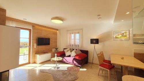 Living & Relax Resorts