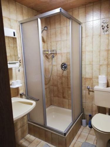 Apartamento Ferienwohnungen Panoramablick