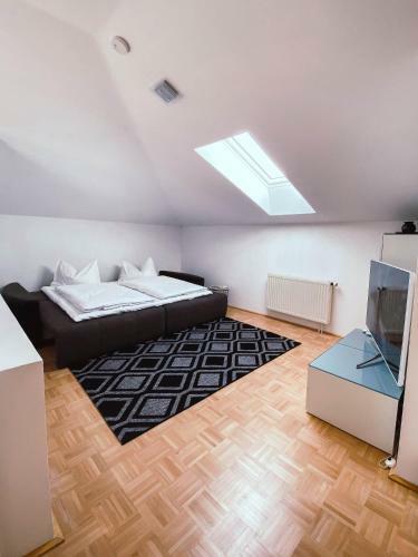 Apartamento Ferienwohnung Karasek Mit Seeblick