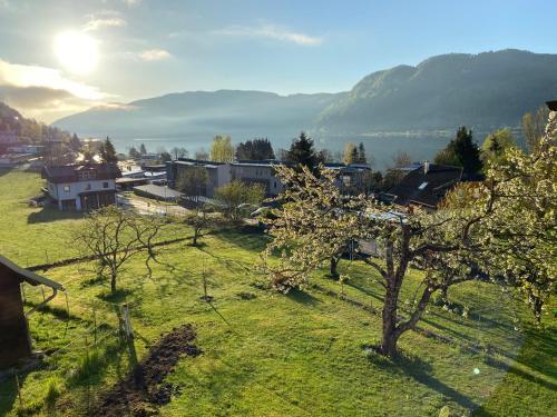 Apartamento Landhaus Marmorata