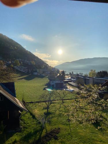 Apartamento Landhaus Marmorata