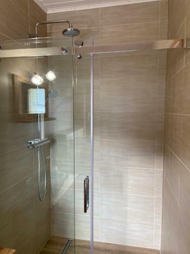Apartamento Landhaus Marmorata