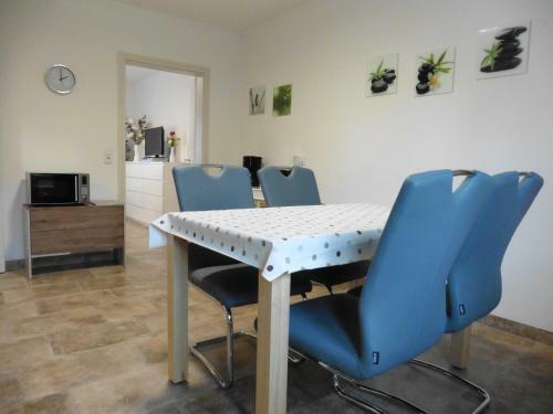 Moerth Apartment