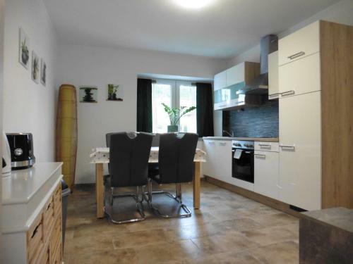 Moerth Apartment