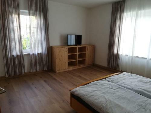 Apartamento Alte Innbr�cke