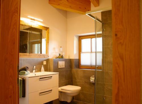 Apartamento Landhaus Mair