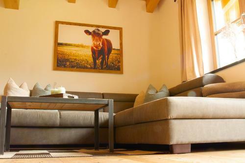 Apartamento Landhaus Mair