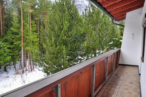 Apartamento Ferienwohnung Vera