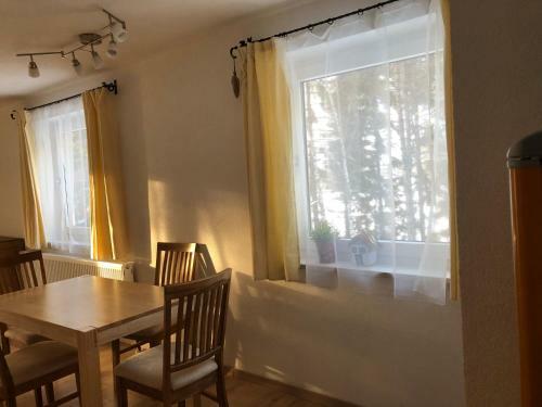 Apartamento Karwendel-lodge