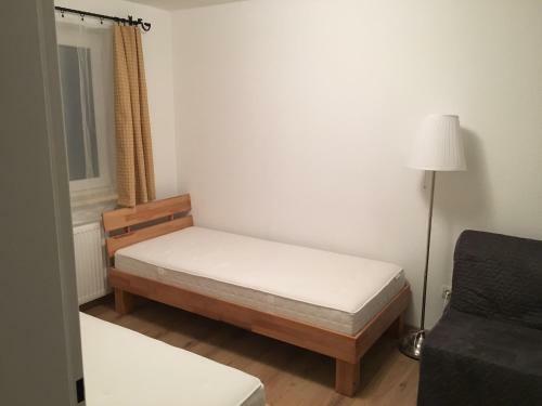 Apartamento Karwendel-lodge