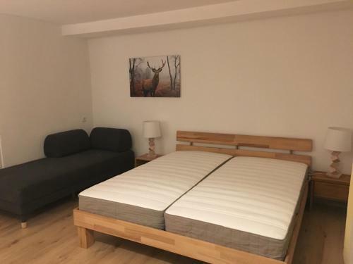Apartamento Karwendel-lodge
