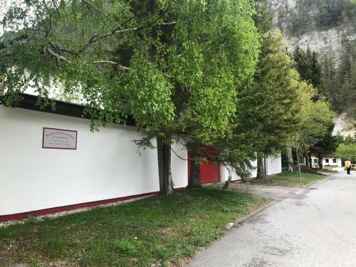 Apartamento Karwendel-lodge