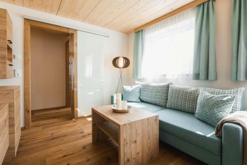Apartamento S'kathrina - Suiten