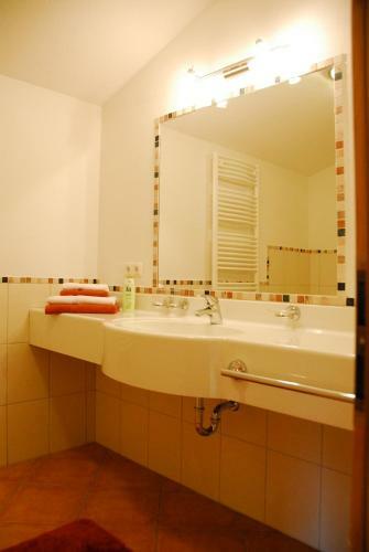 Apartamento Landhaus Alpensonne