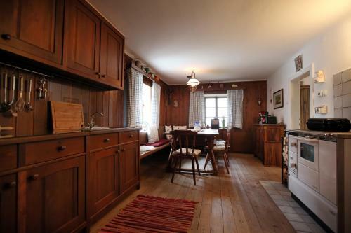 Apartamento Stein Im Holz