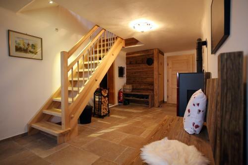 Apartamento Stein Im Holz