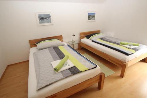 Apartamento Hh-apartments