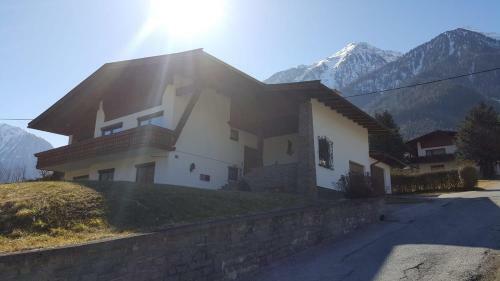 Haus Wolfi