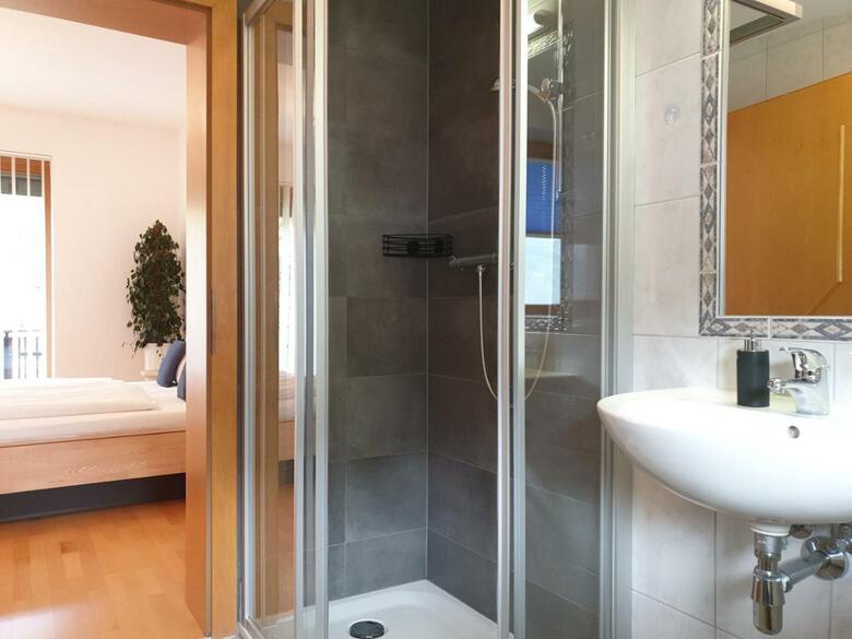 Apartamento Fewo Zum Gl�ck