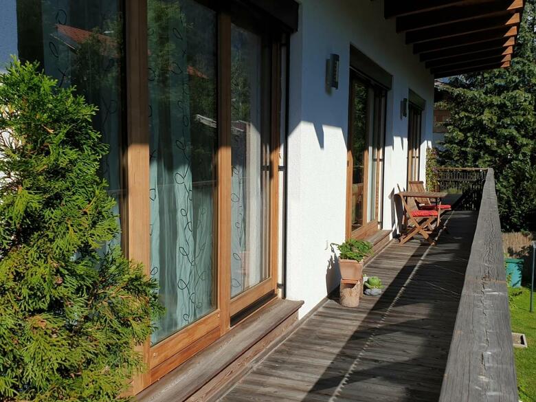 Apartamento Fewo Zum Gl�ck