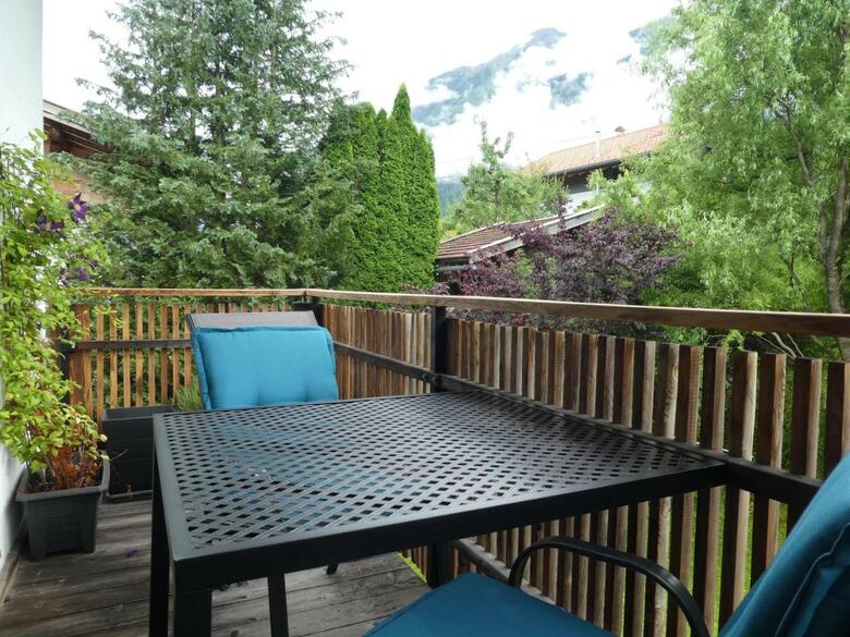 Apartamento Fewo Zum Gl�ck