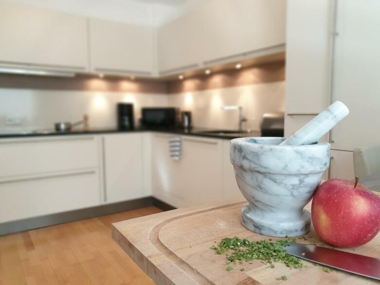 Apartamento Fewo Zum Gl�ck