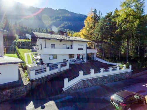 Apartamento Frieda H�llrigl