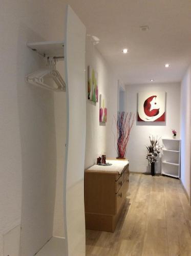 Apartamento Frieda H�llrigl