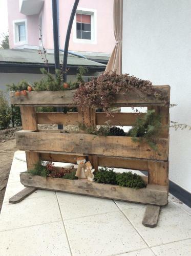 Apartamento Frieda H�llrigl