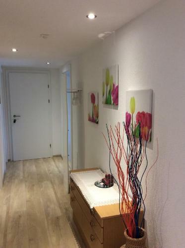Apartamento Frieda H�llrigl