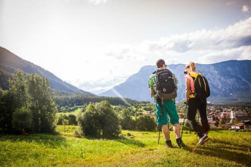 Easy Living Apartment �tztal