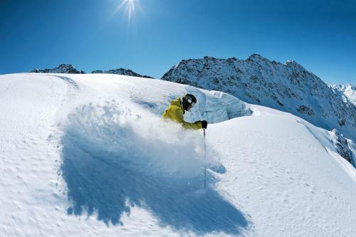 Easy Living Apartment �tztal