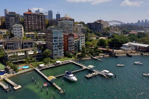 Bay View 2 Bedroom Apartment