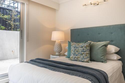 Apartamento Stunning Harbourside Home With Panoramic Views