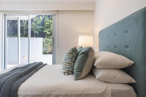 Apartamento Stunning Harbourside Home With Panoramic Views
