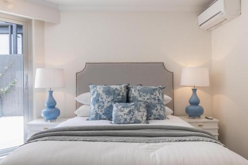 Apartamento Stunning Harbourside Home With Panoramic Views