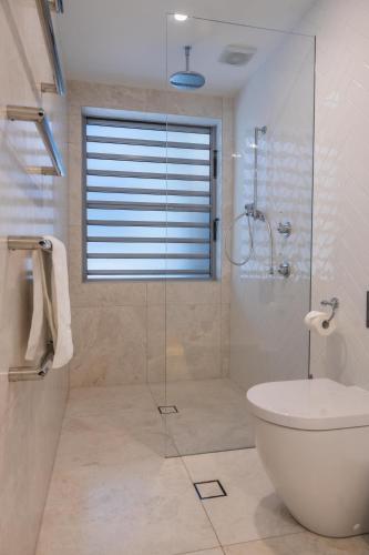 Apartamento Stunning Harbourside Home With Panoramic Views
