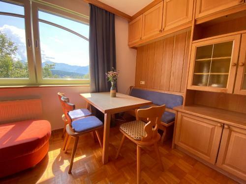 Velden Living Apartments - Schiefling