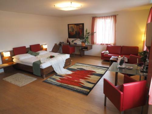 Hotel Die Residenz
