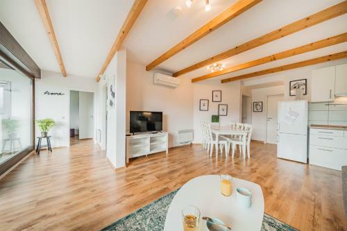 Apartamento Panorama-apartments In Unmittelbarer See-n�he