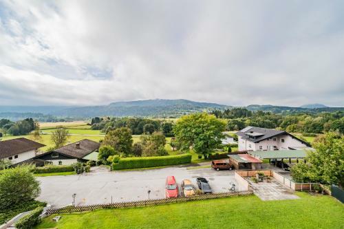 Apartamento Panorama-apartments In Unmittelbarer See-n�he