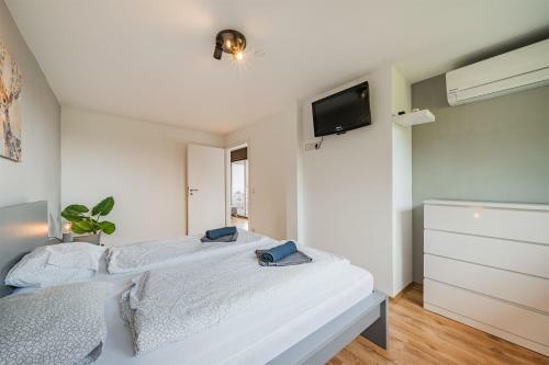 Apartamento Panorama-apartments In Unmittelbarer See-n�he