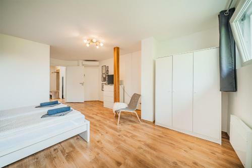 Apartamento Panorama-apartments In Unmittelbarer See-n�he