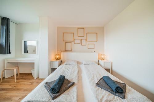 Apartamento Panorama-apartments In Unmittelbarer See-n�he