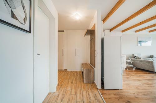 Apartamento Panorama-apartments In Unmittelbarer See-n�he