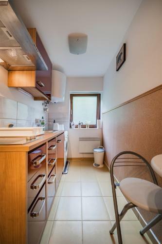 Apartamento Panorama-apartments In Unmittelbarer See-n�he