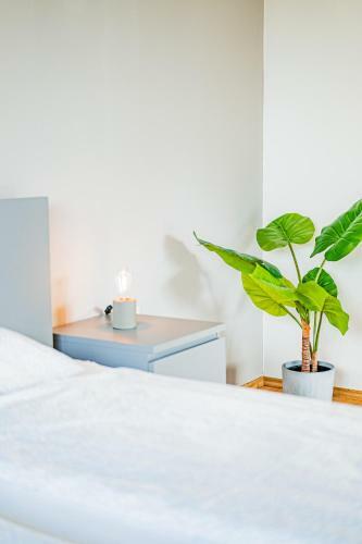 Apartamento Panorama-apartments In Unmittelbarer See-n�he