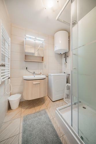 Apartamento Panorama-apartments In Unmittelbarer See-n�he