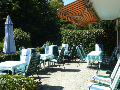 G�stehaus Resei